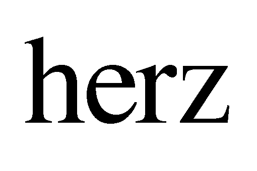 herz